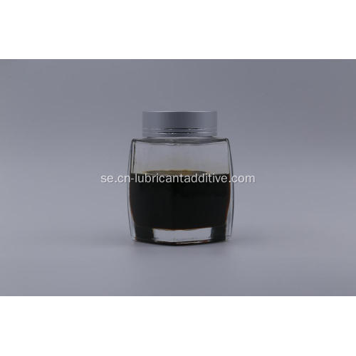 Ashless Dispersant Lube Additive Polyisobutylene Succinimide